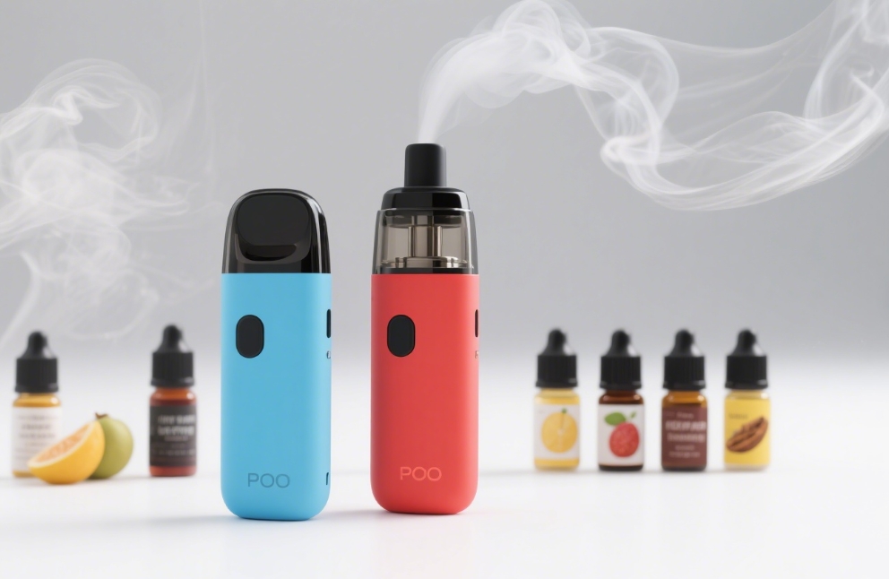 Nejlepší elektronické cigarety pro začátečníky: Jednoduché a přívětivé sady pro snadný přechod na vaping