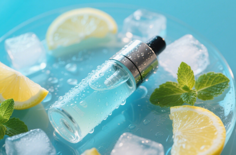 Mentolová revoluce ve vapingu: Jak chladicí látky mění senzorický zážitek z e-cigaret