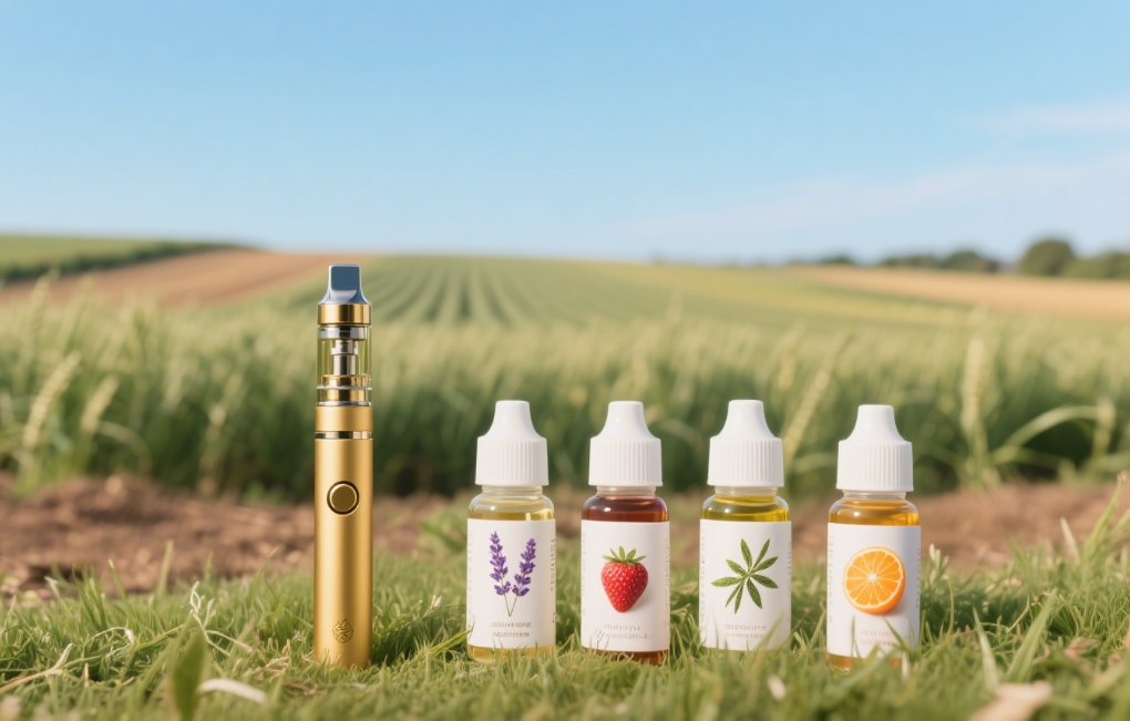 Průvodce udržitelnými e-liquidy: Ekologická revoluce ve světě vapingu