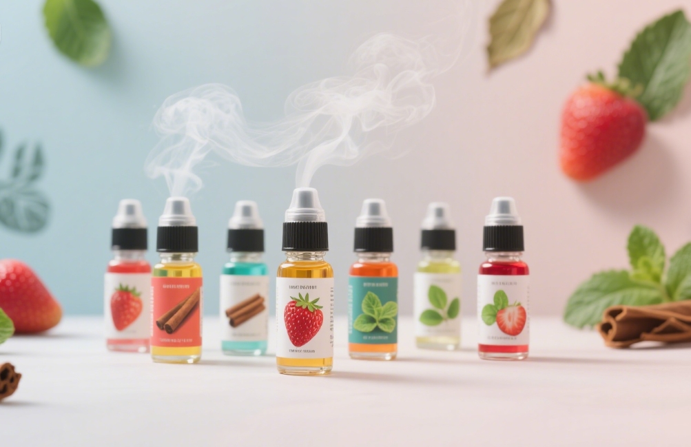 Začínáme s vapingem: Průvodce výběrem e-liquidu pro nováčky